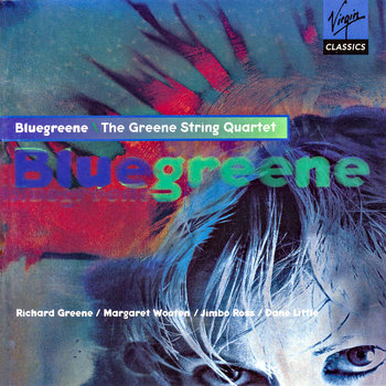 Bluegreene