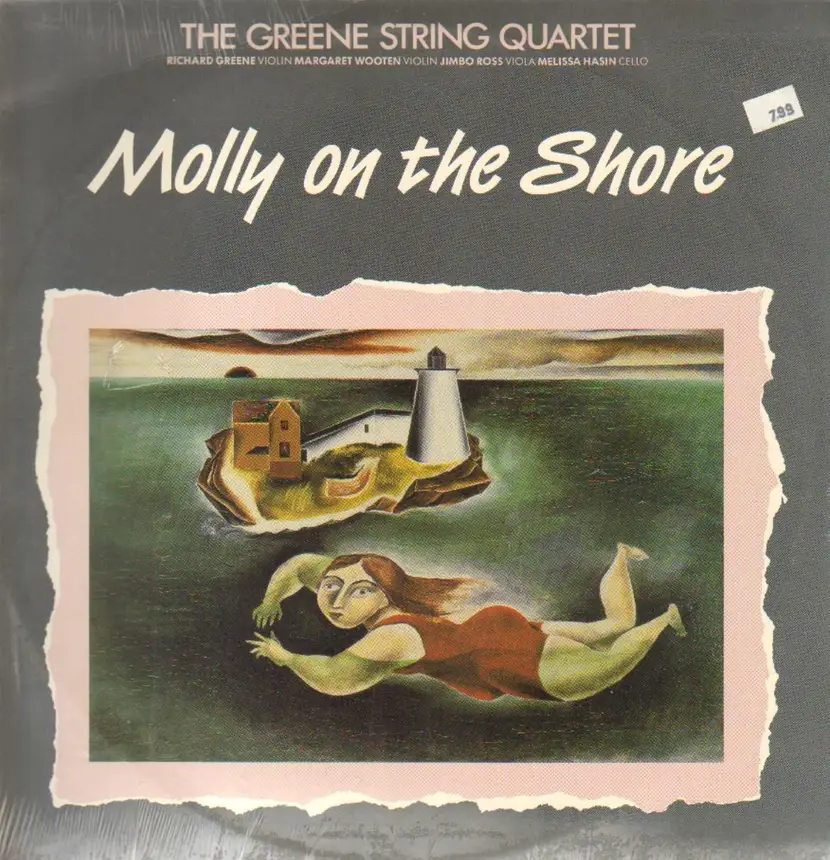 Molly on the Shore (LP)